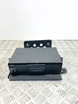 Changer CD/DVD Mercedes E W210 OEM 0028205989