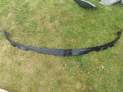 BMW 1 F40 Framspoiler 8075612