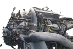 RENAULT MIDLUM DXI 5 Head for VOLVO FE FL