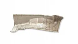 Escudo térmico escape Honda OEM 74620TV0E - Usado