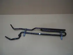 Servolenkungskühler Citroen Berlingo III Partner III