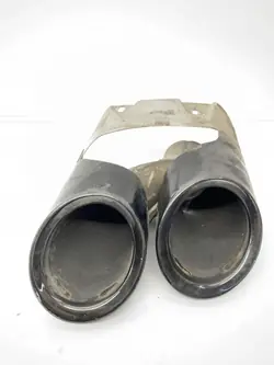 Pieza original Porsche OE 95B253681 usada