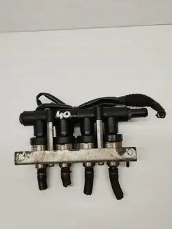 LPG-Einspritzschiene OEM 67R016409 - Gebraucht