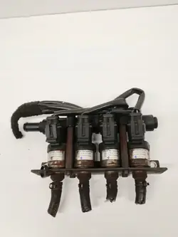 Rampe d'injection GPL OEM 67R016409 - Occasion