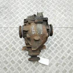 Bakaxel BMW Z4 E85 7514150 2.5L 2004