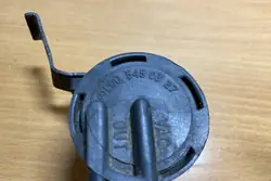 Válvula eletromagnética MERCEDES-BENZ E (W210) 2.5L Diesel