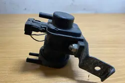 Elektromagnetische klep MERCEDES-BENZ E (W210) 2.5L Diesel