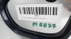 Rétroviseur gauche OEM 360181347 pour Opel Meriva B 10-13R