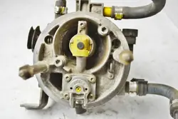 Carburador Weber PF2C/00 141-4 para FIAT - Peça OEM