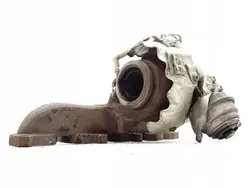 Turbocompresor Octavia III 8476710002 OEM WAH42989