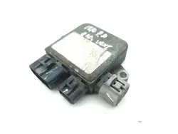 Controlador de ventoinha Tesla OEM AMD196786 para Model S 2015