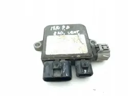 Contrôleur de ventilateur Tesla OEM AMD196786 pour Model S 2015
