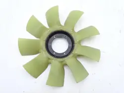 DAF LF 45/55 01-06 Wasserkühlerlüfter BWCS 595mm