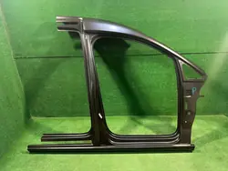 OEM 2K3809604F Soleira Direita para VW Caddy III