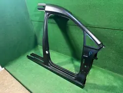 OEM 2K3809604F Soleira Direita para VW Caddy III