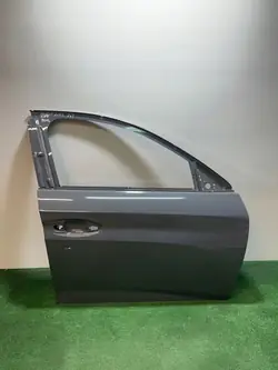 PEUGEOT 208 II 2022 Främre Höger Dörr Komplett OEM