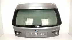 Porta Traseira BMW X5 E70 OEM 360180199 - Usado