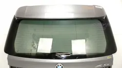 BMW X5 E70 Takaluukku OEM 360180199 - Käytetty