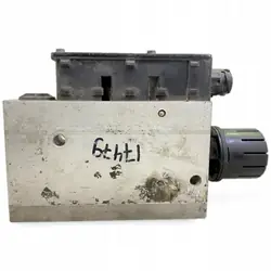 ELC-venttiili Irisbus OEM 5010207861 - Käytetty
