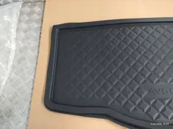 Toyota Aygo X 2022-2026 Kofferraummatte OEM PW241-0H000