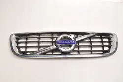 VOLVO S40 II Grill P2 31290533