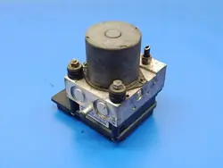 Pompe ABS OEM 0265951574 pour Peugeot 807 2.0HDI