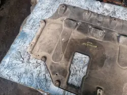 Sous-bâti moteur Kia Optima IV OEM OPTIMA 4