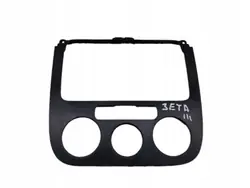 Radio Ram OEM 1K0858069F för VW Jetta III 2.0 TDI