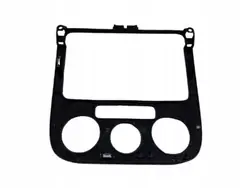 Radio Ram OEM 1K0858069F för VW Jetta III 2.0 TDI