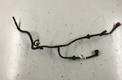 Tuyau de Frein à Vide Jeep Wrangler JL 18-24 2.0 T