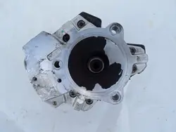 Brandstofpomp 0445010073 BMW E60 E61 2.5d 3.0d