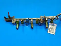 Jaguar X-Type X400 3.0 V6 Inspuitrail OEM 1X4E-9F792-AC