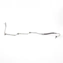 Conduto Refrigerador Óleo Mercedes W204 M274 OEM A2042705196