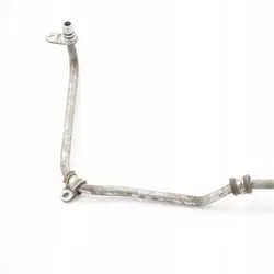 Mercedes W204 M274 Oljekylarledning OEM A2042705196