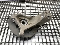 Pivot droit avant OEM LORK-28-144424 pour Nissan Qashqai