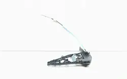 Marco manija puerta delantera derecha OEM 7304803 BMW X5