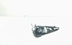 Cadre de poignée porte avant droite OEM 7304803 BMW X5