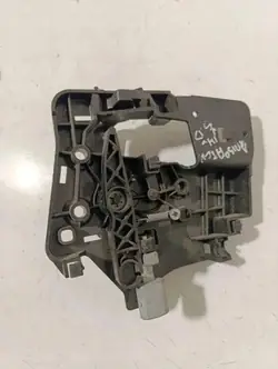 Manija de puerta corrediza OEM 96806573 Citroën Jumpy