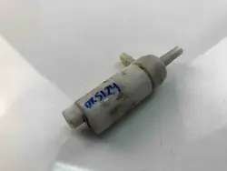 Ajovalopesurin moottori VW Polo