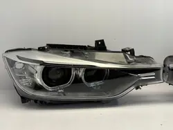 Phare Droit BMW 3 F30 F31 Xenon 7259526