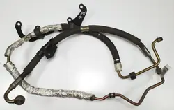 Conduto Hidráulico Suspensão Mercedes OEM A2303207753