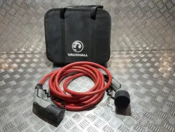 Bolsa cable carga batería DG23301 para Opel Mokka B II
