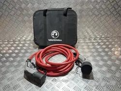 Sac câble charge batterie DG23301 pour Opel Mokka B II