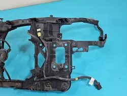 Renforcement de Pare-chocs Avant Hyundai I30 I 07-10 OEM 64101-2R000