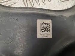 Audi Q8 2021 Fram vänster bromssköld OEM 4M0615311H