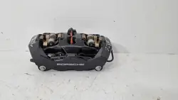 Vasen takajarrusatula Porsche Taycan Turbo 2022 9J1615403