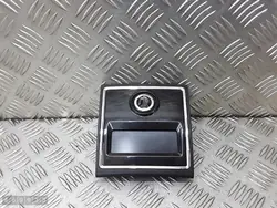Ecrã de visualização Skoda Superb OEM 3t0919201 - Usado