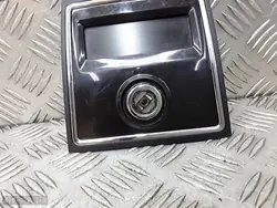 Ecrã de visualização Skoda Superb OEM 3t0919201 - Usado