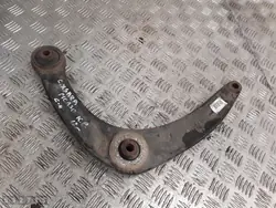 2011 Citroen C4 Picasso Bras de suspension 566793