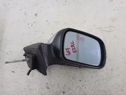Rétroviseur droit PEUGEOT 407 6 broches EZRC - Pièce OEM
